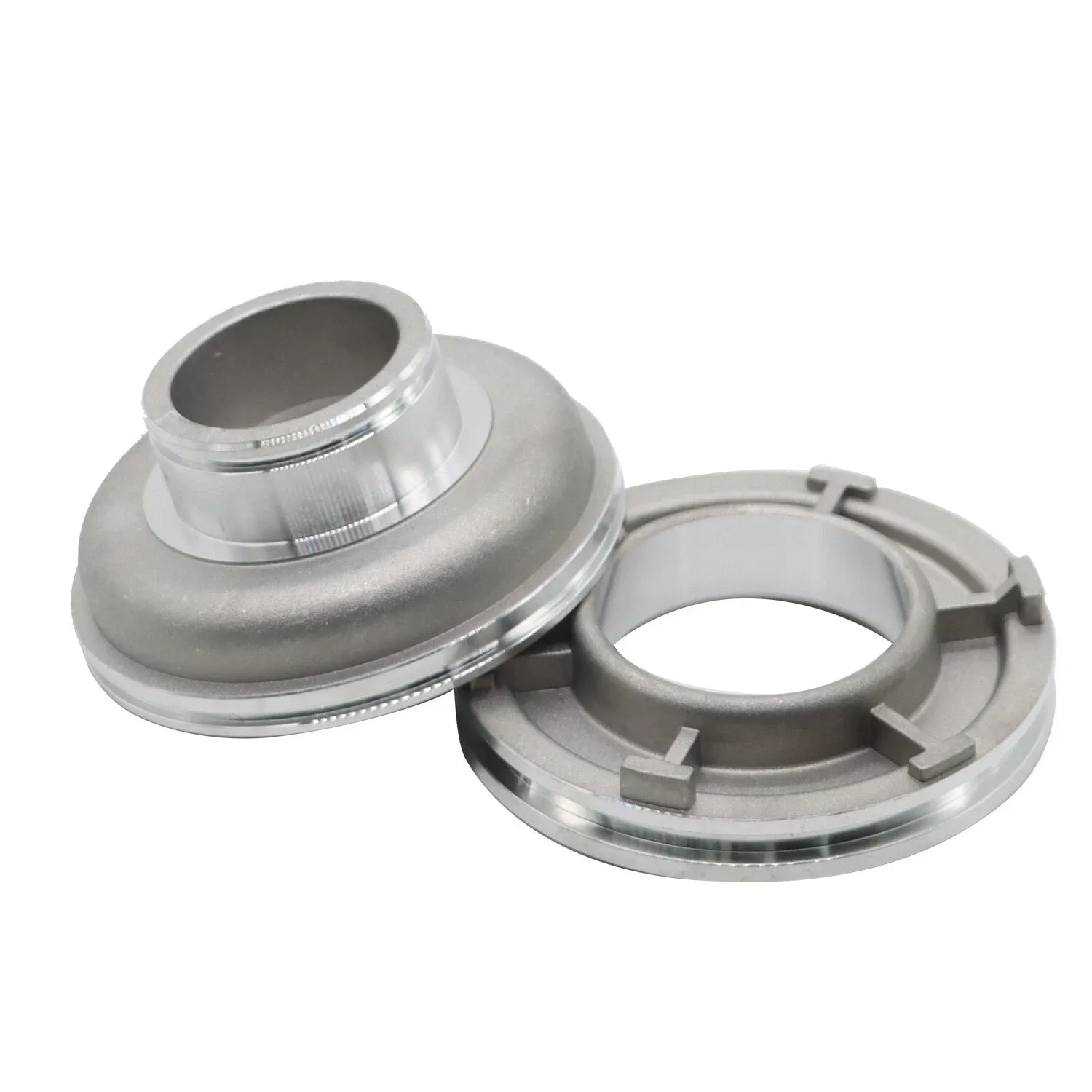 Corvette Servo Piston Kit 74905BK for TH700R4 / 4L60E / 4L65E image 2