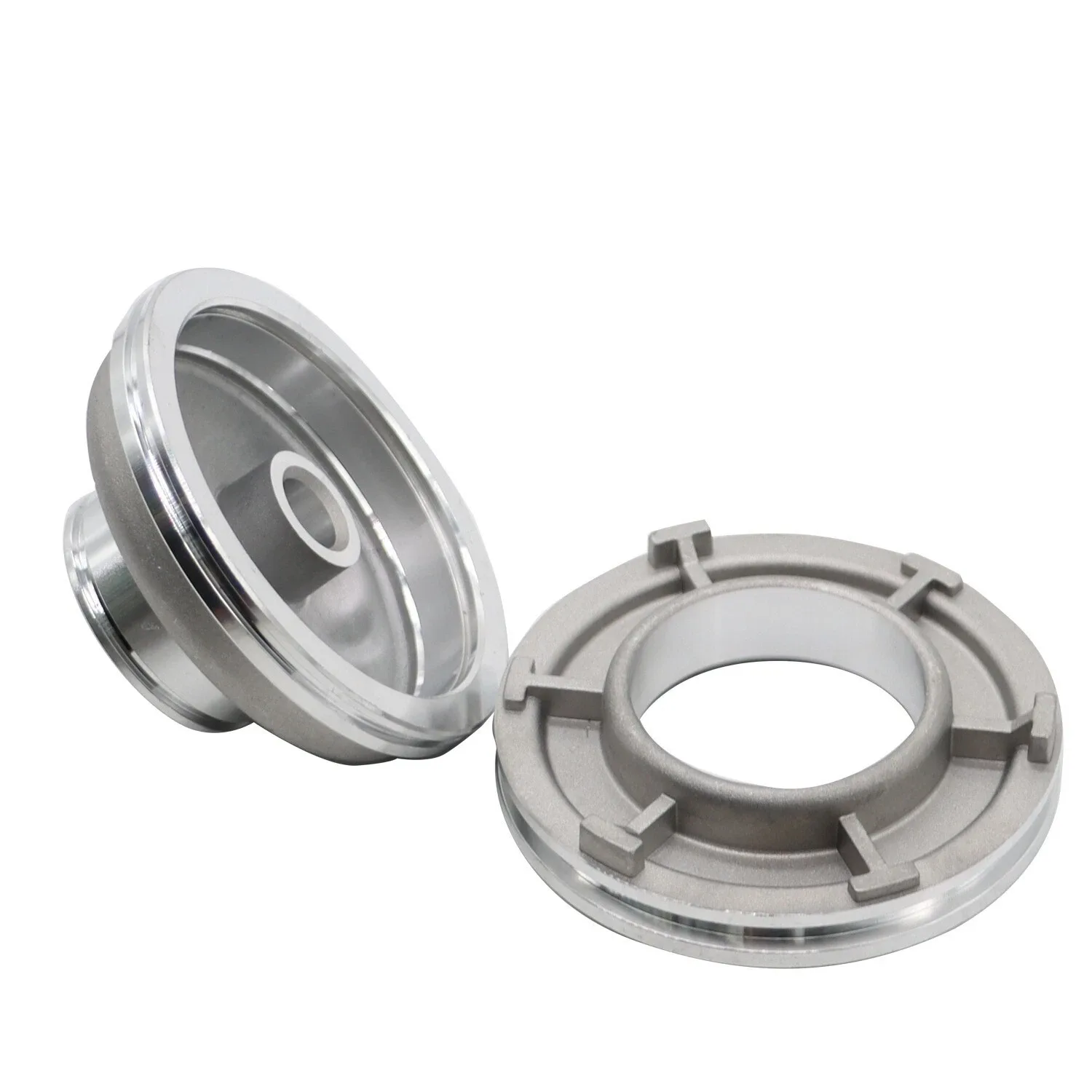 Corvette Servo Piston Kit 74905BK for TH700R4 / 4L60E / 4L65E image 3