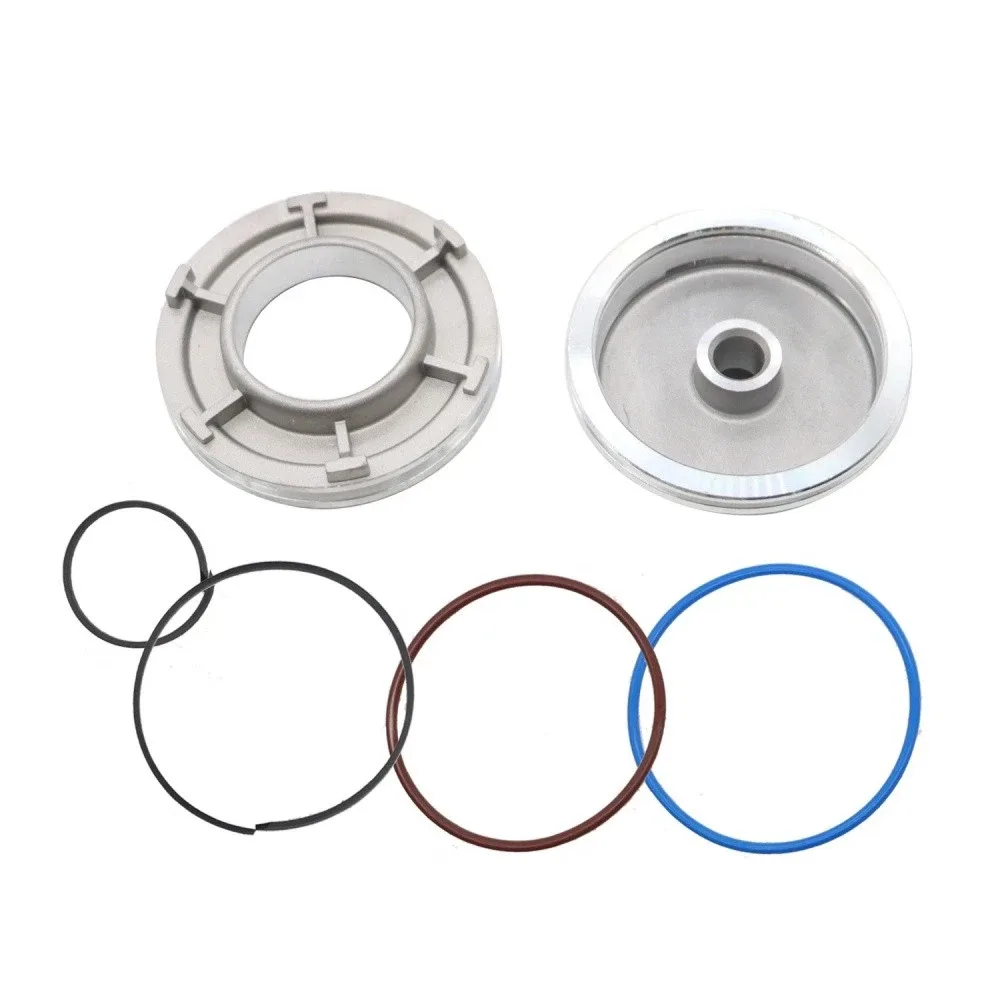 Corvette Servo Piston Kit 74905BK for TH700R4 / 4L60E / 4L65E