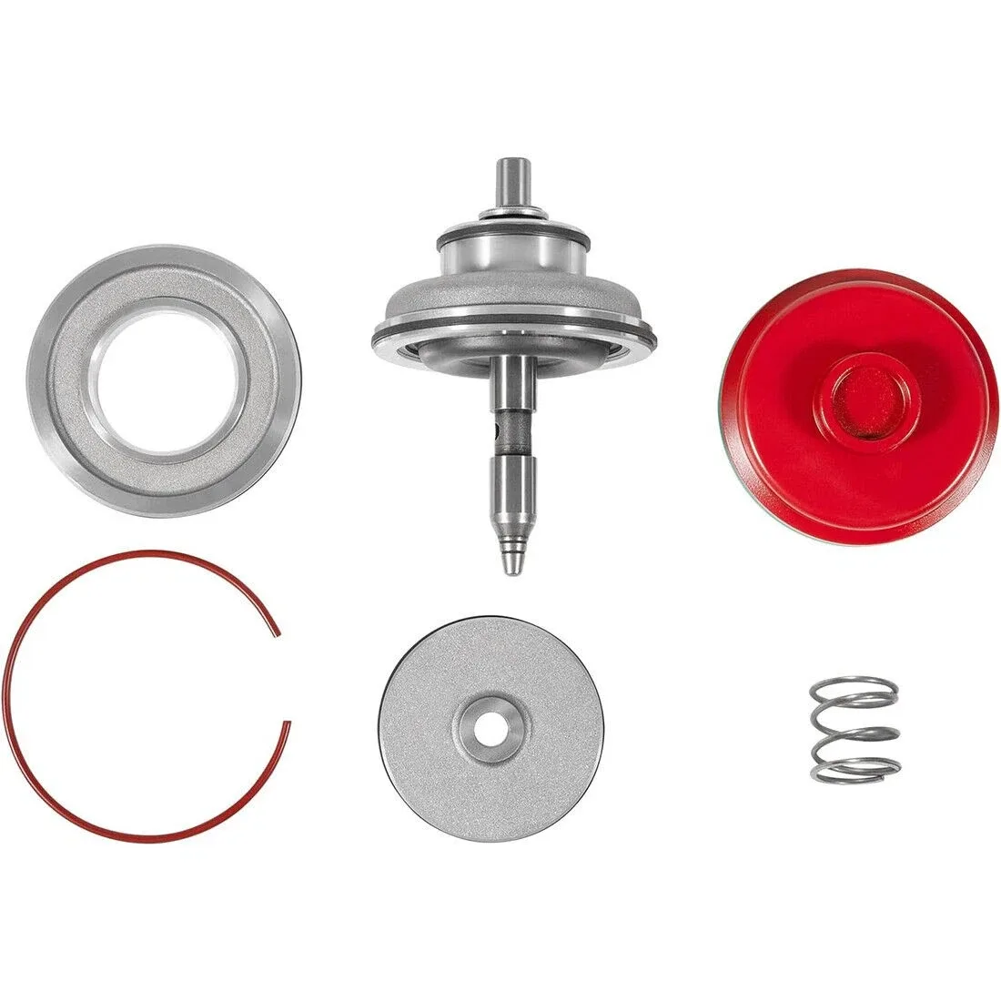 1982-2014 GM Corvette Servo Piston Assembly for 700R4 / 4L60E / 4L65E / 4L70E image 4