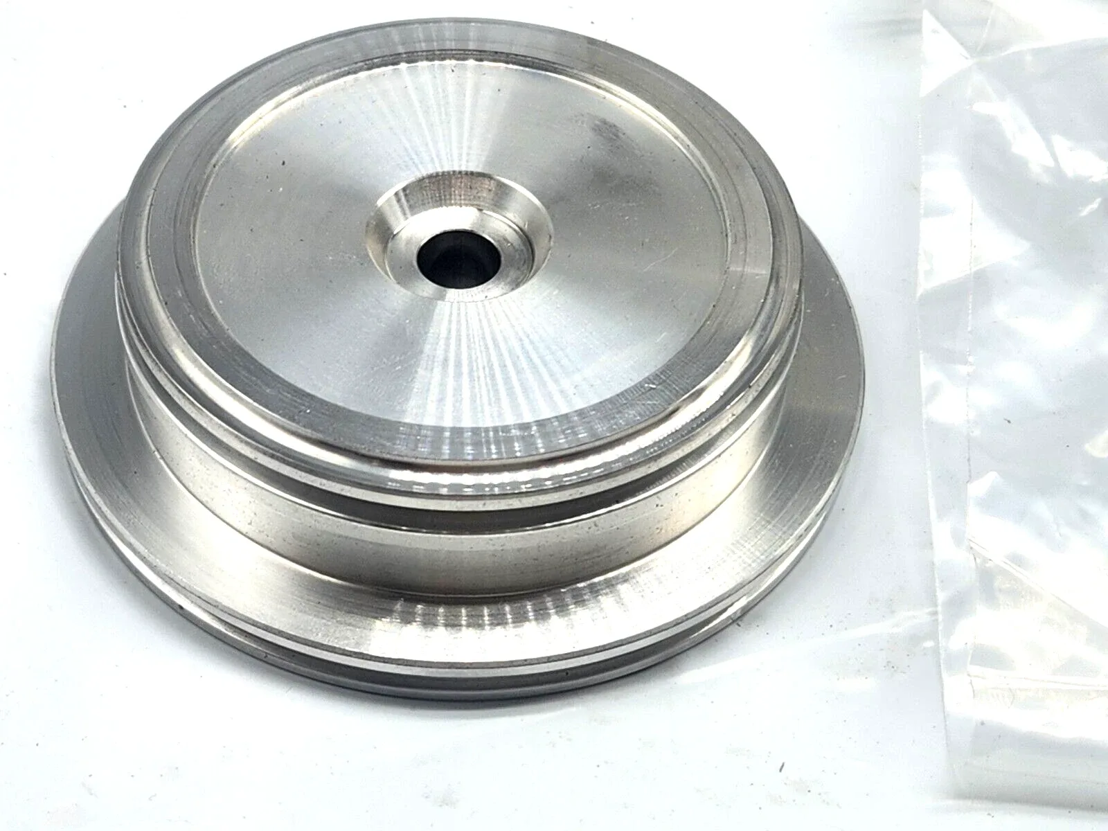 Sonnax K13259C-SKR Lip Seal Retrofit Kit for C4/C5 + Front Seal image 3