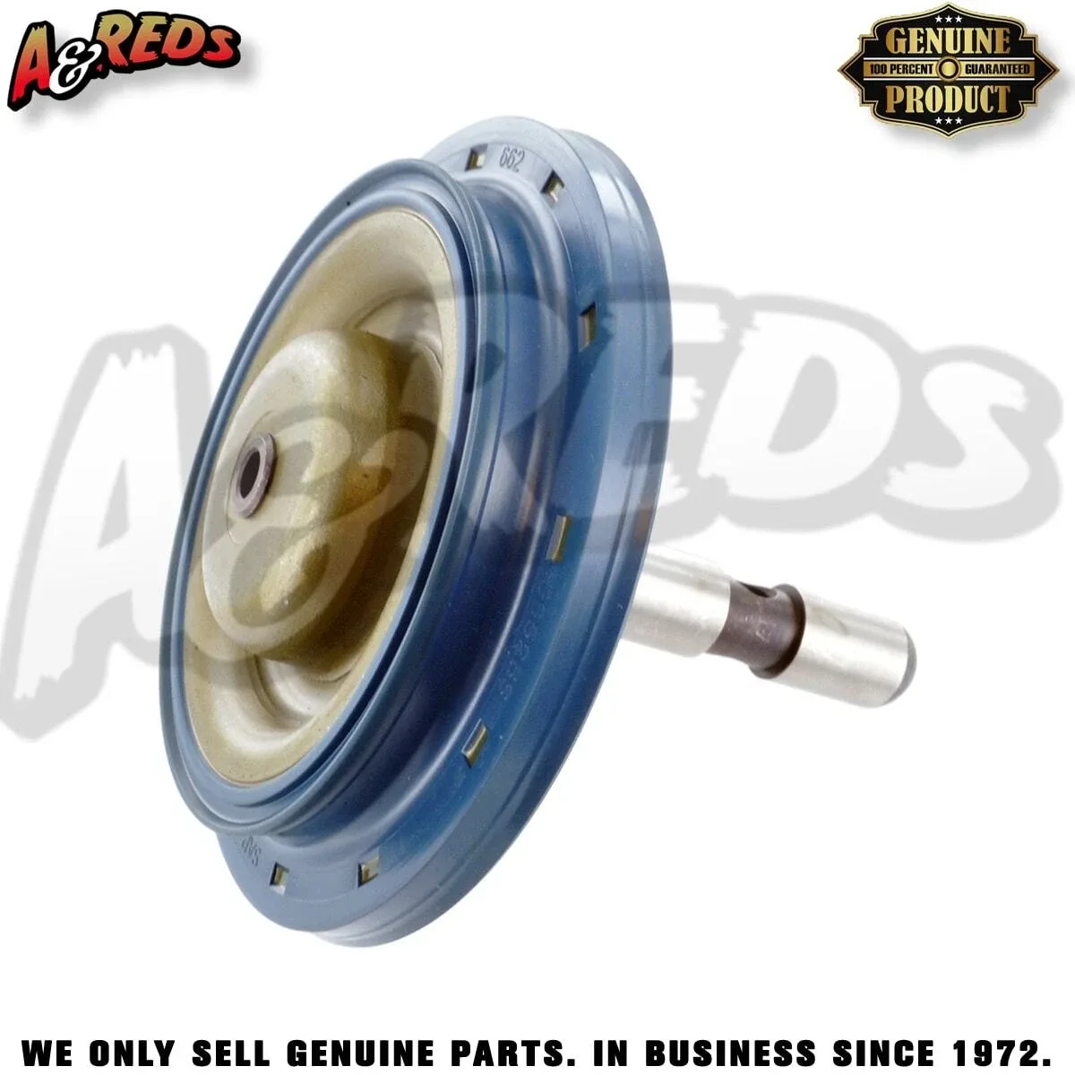 2002-Up Hi-Per Blue Molded Rubber Piston 56528S for 5R55W/5R55S Intermediate Servo