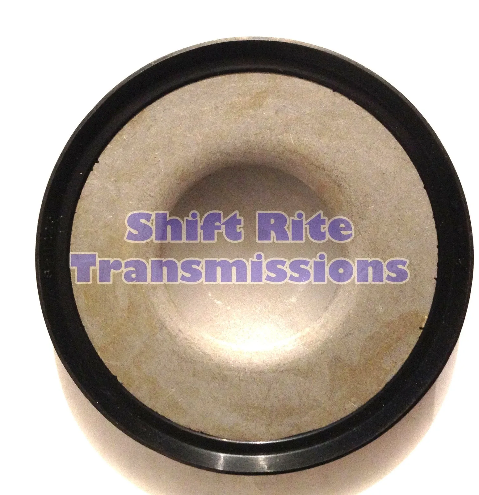 CD4E Overdrive Servo Cover Bonded Seal for Ford Transmission - Shift Rite image 2