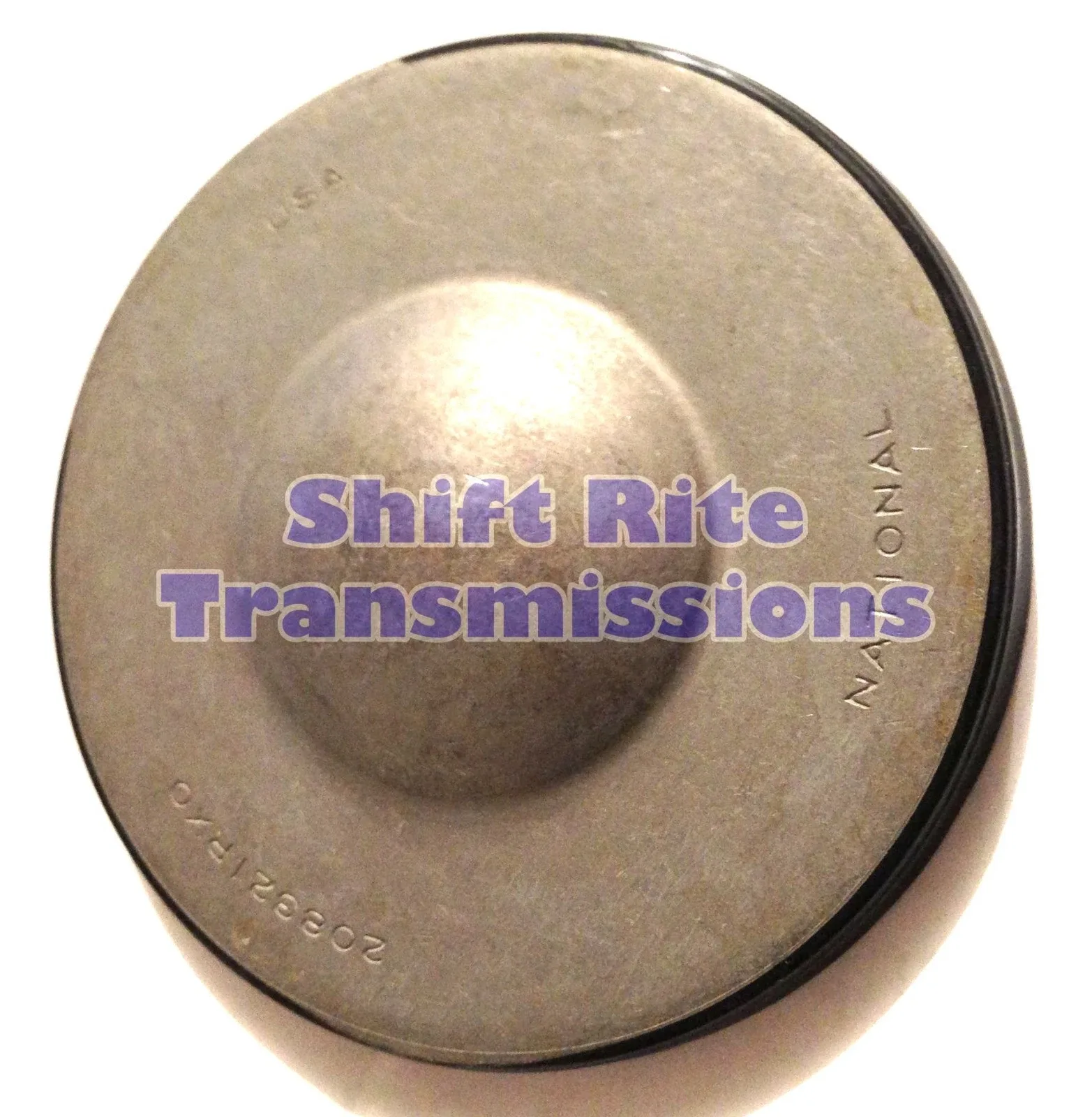 CD4E Overdrive Servo Cover Bonded Seal for Ford Transmission - Shift Rite