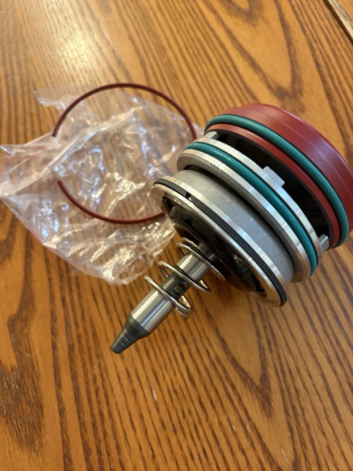 Servo Assembly for 700R4 / 4L60 / 4L65E Transmissions