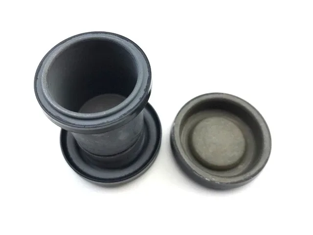 4R75W Reverse Servo Piston — 1 Groove with 1-2 & 2-3 Accumulators image 4