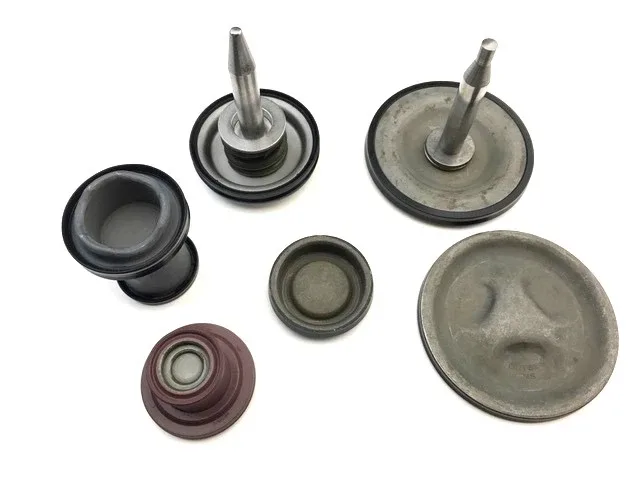 4R75W Reverse Servo Piston — 1 Groove with 1-2 & 2-3 Accumulators