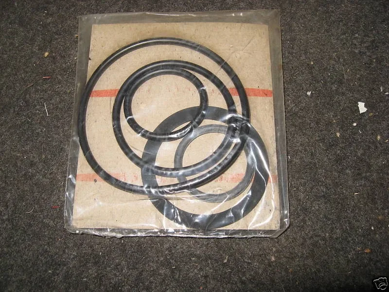 1960-1961 Mercury Fordomatic Transmission Servo Kit - LEMPCO 6330-10