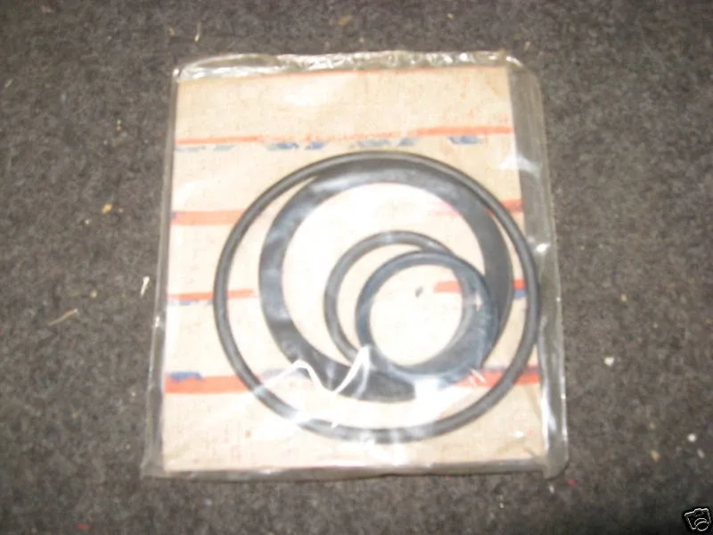 1951-1954 Ford Merc Transmission Servo Seal Kit MPN 6330-1 image 2