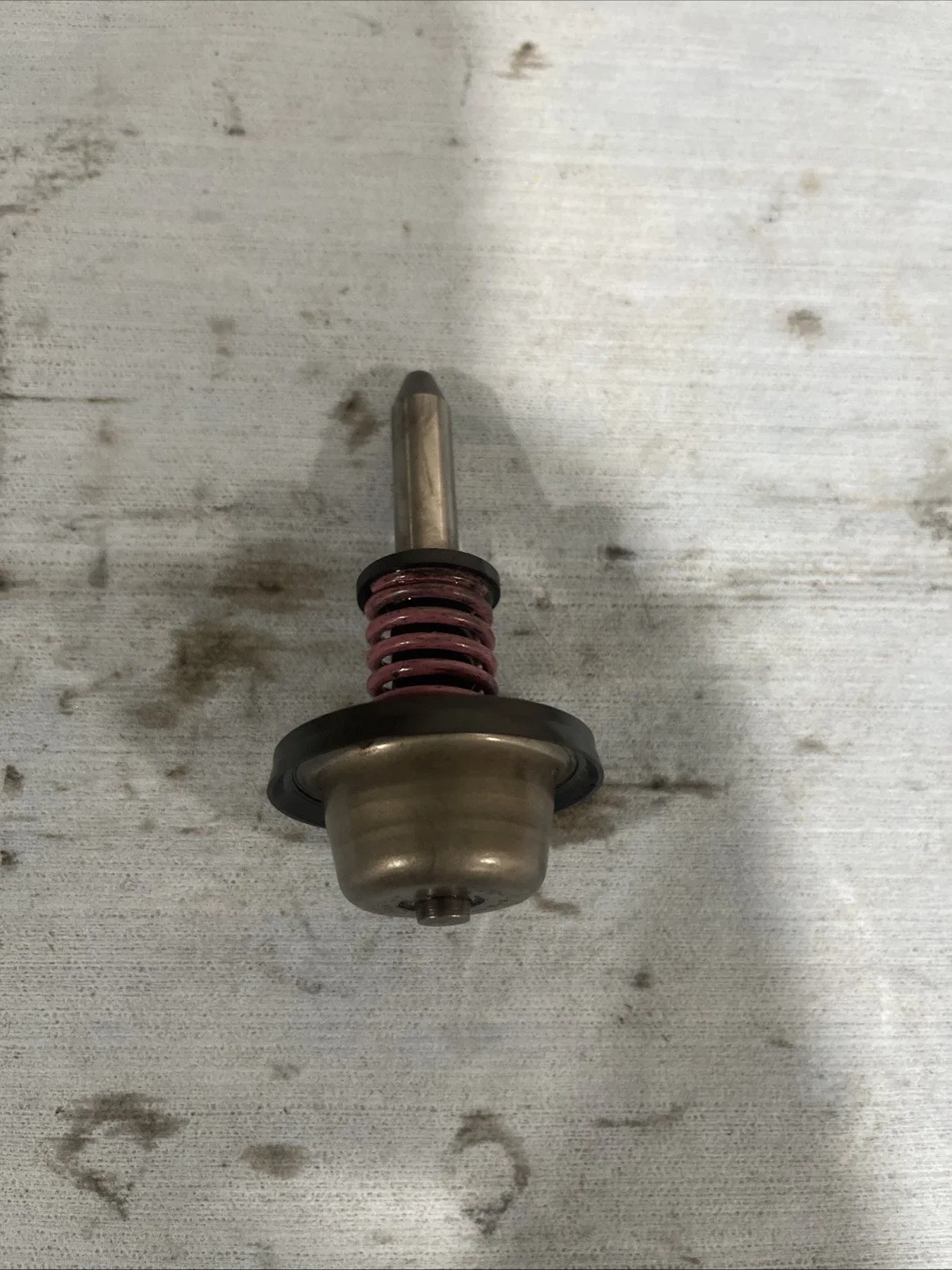 4R100 / E4OD Intermediate Band Apply Servo Piston