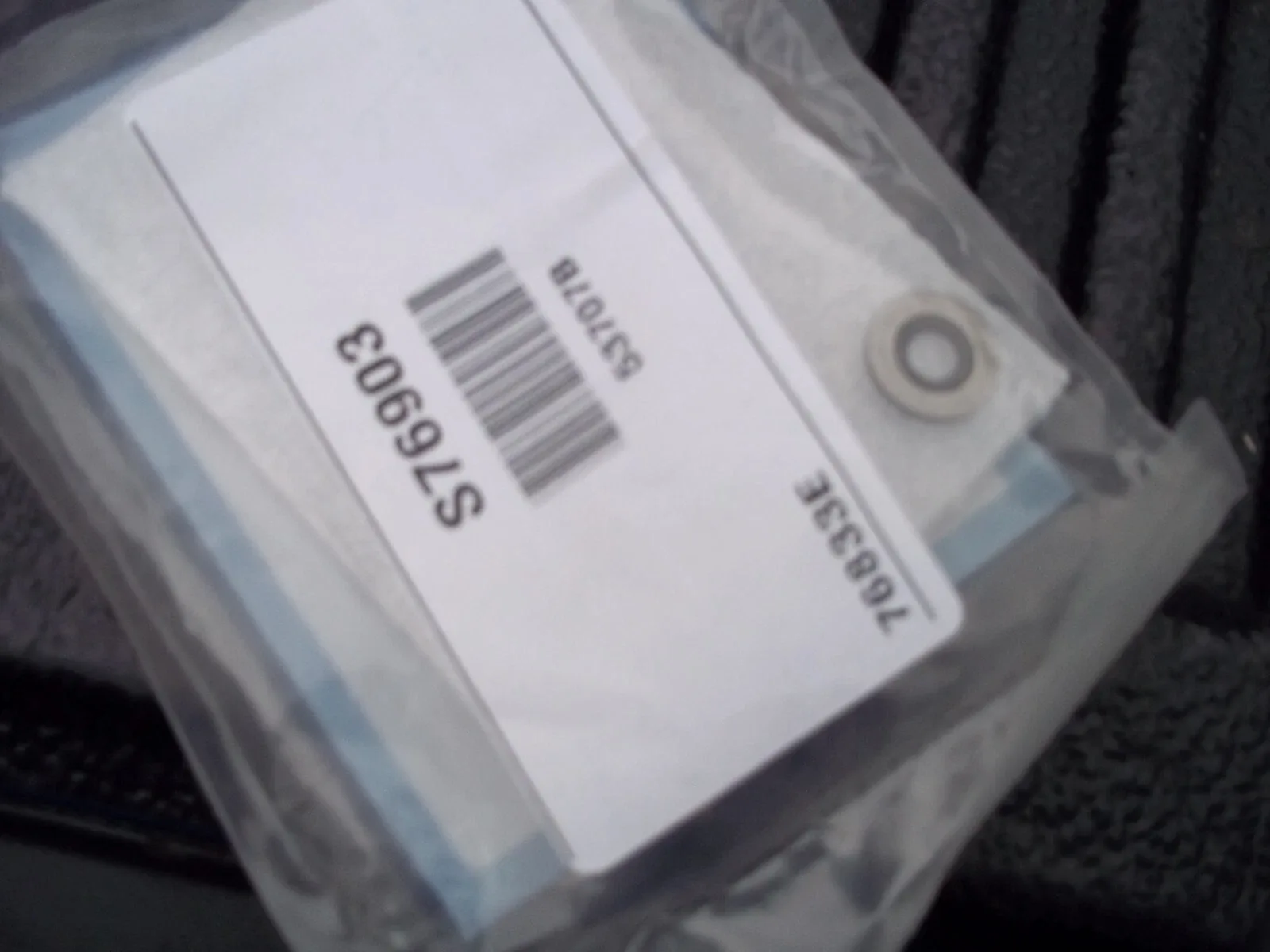 Sonnax 76833E Overdrive Servo Pin