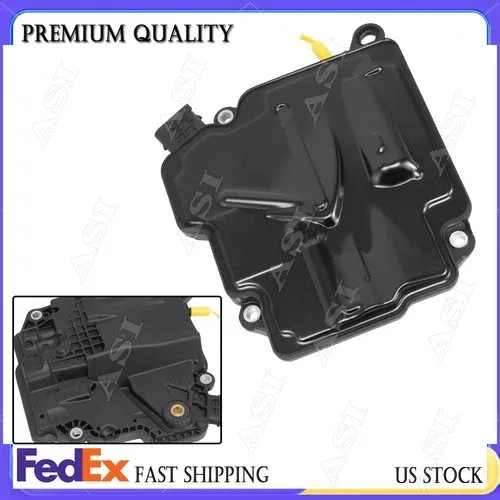 2006-2019 MercedesBenz Intelligent Servo Module A0002701852