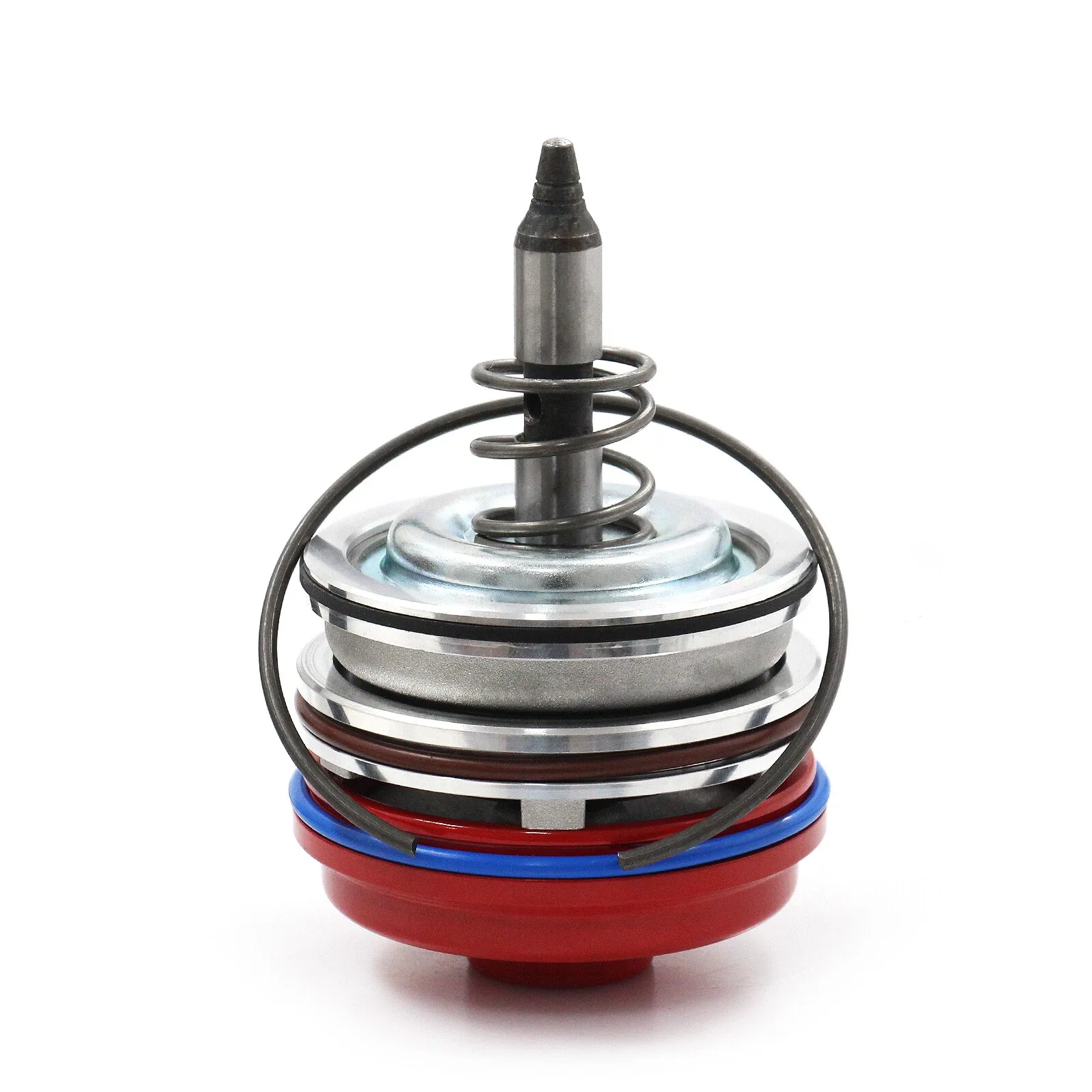 1982-2014 Corvette Servo (4L60E / 700R4) - Red image 3