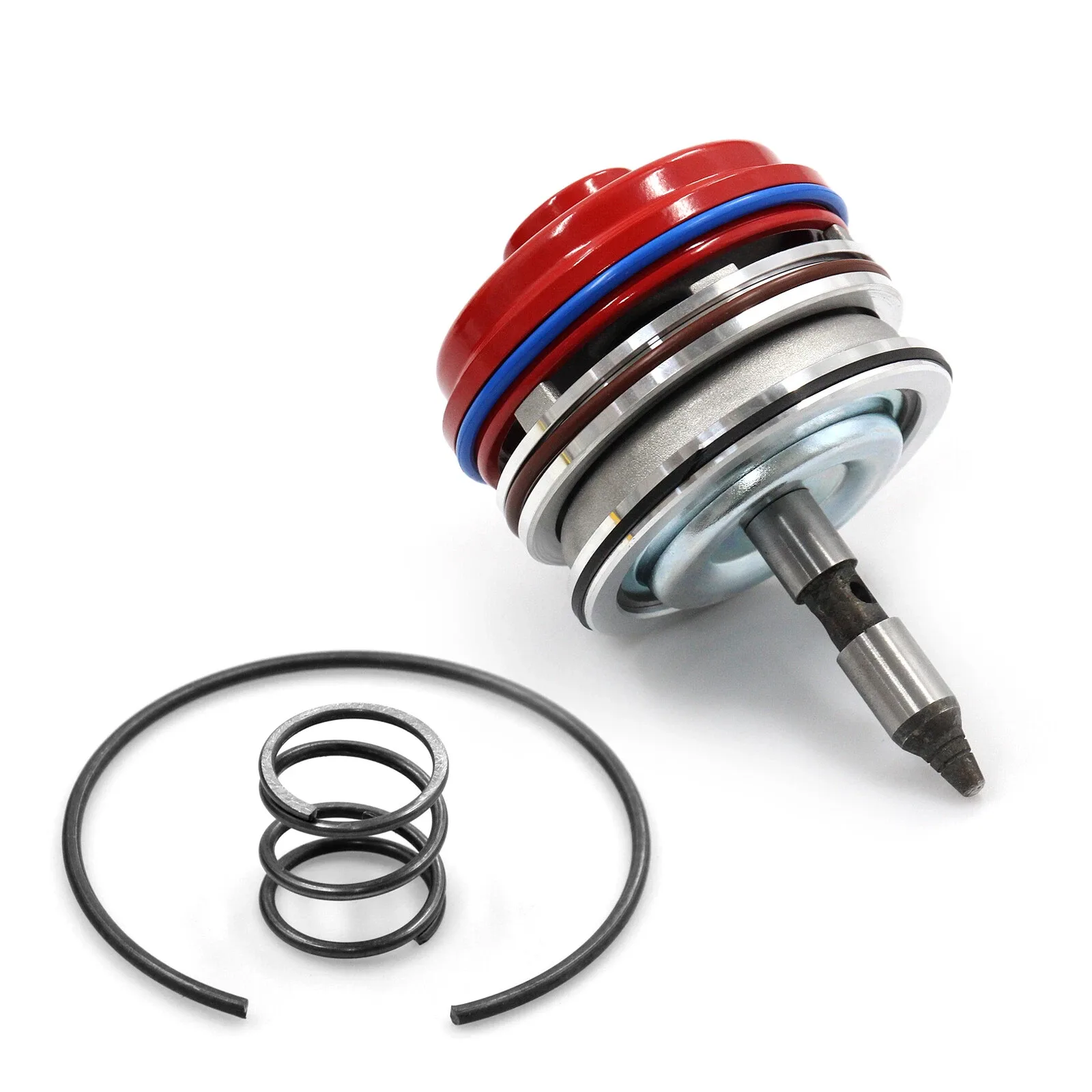 1982-2014 Corvette Servo (4L60E / 700R4) - Red