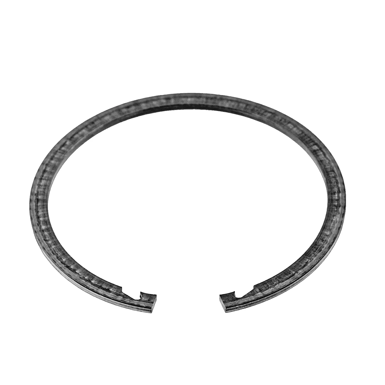 1992-up Ford AODE / 4R70W Overdrive Servo Snap Ring D76897 image 4