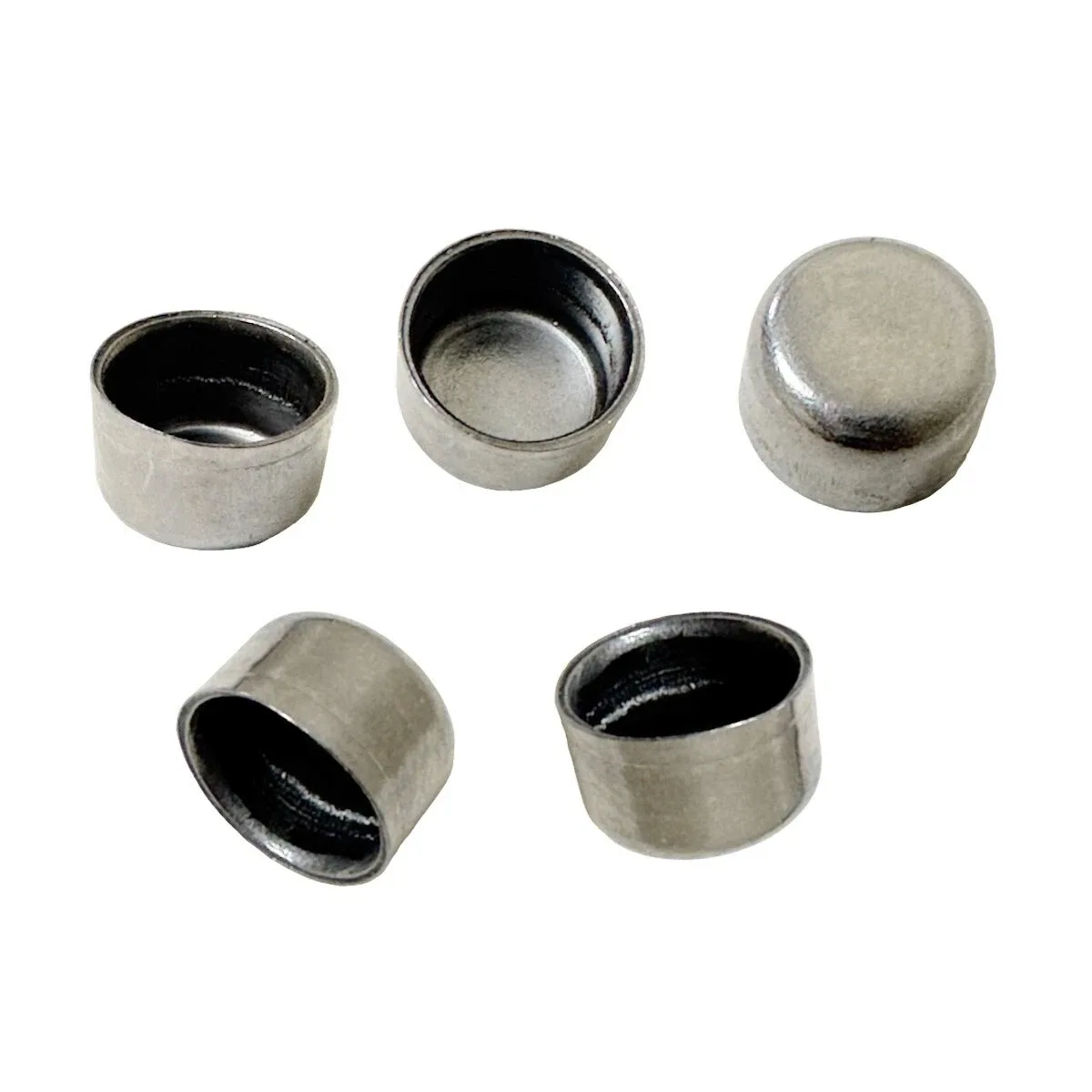 700R4 / 4L60E Servo Capsule Cup Plug (5 Pack) image 3