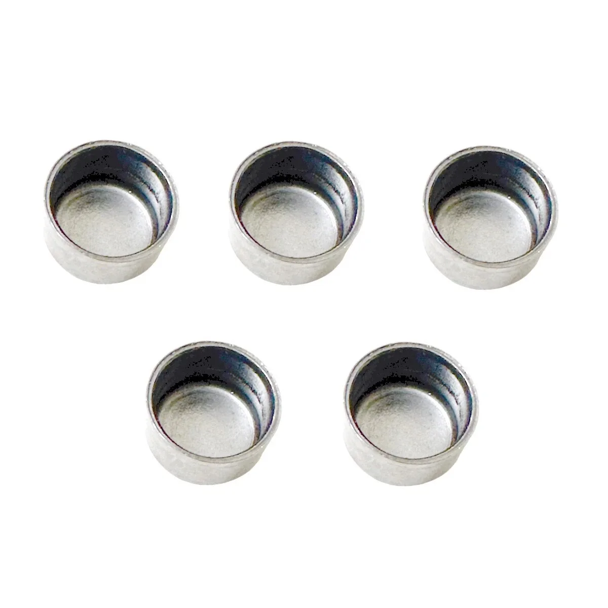 700R4 / 4L60E Servo Capsule Cup Plug (5 Pack)