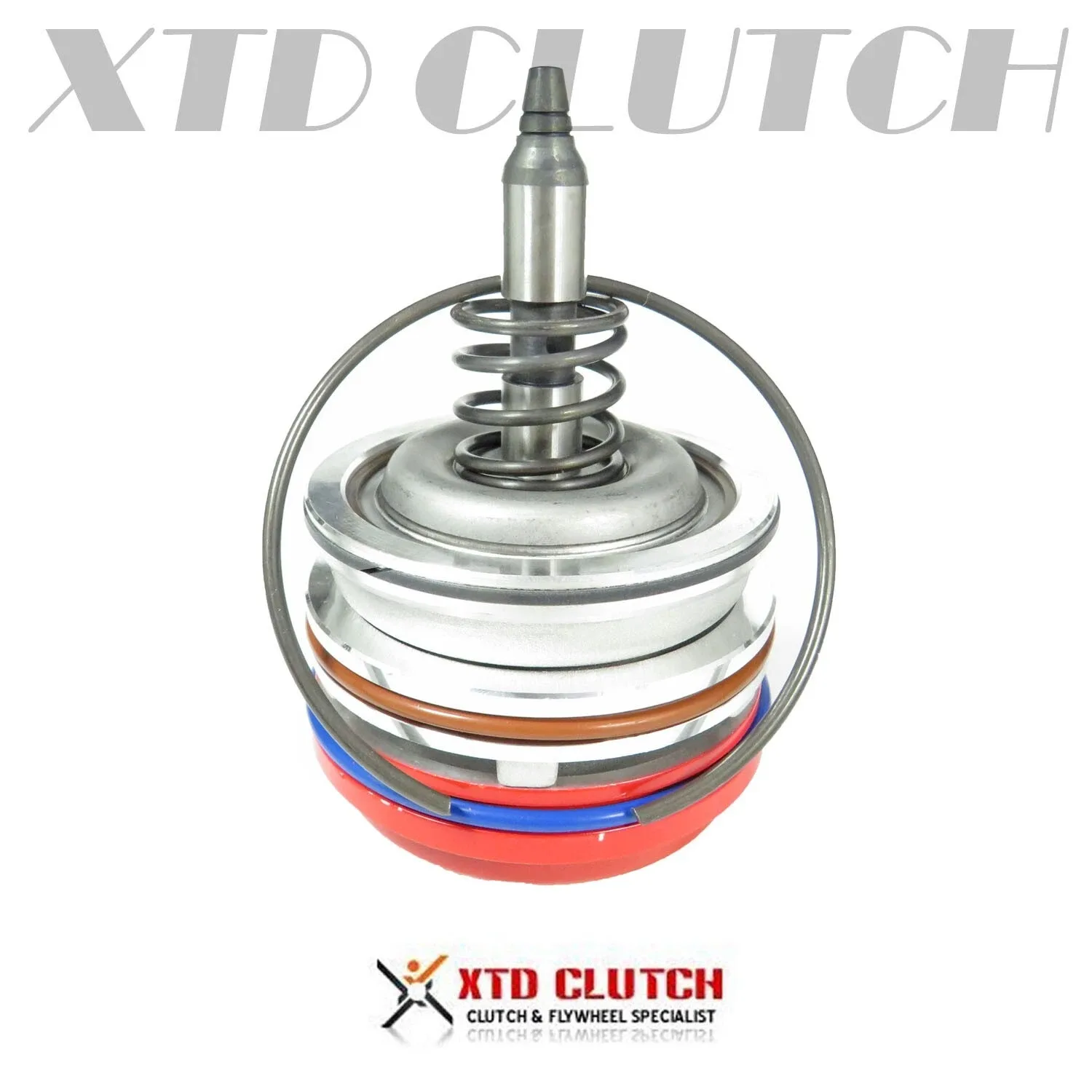 Corvette Servo for 700R4 / 4L60E / 4L65E / 4L70E — Aimco 700R4 4L60E 4L65E image 3