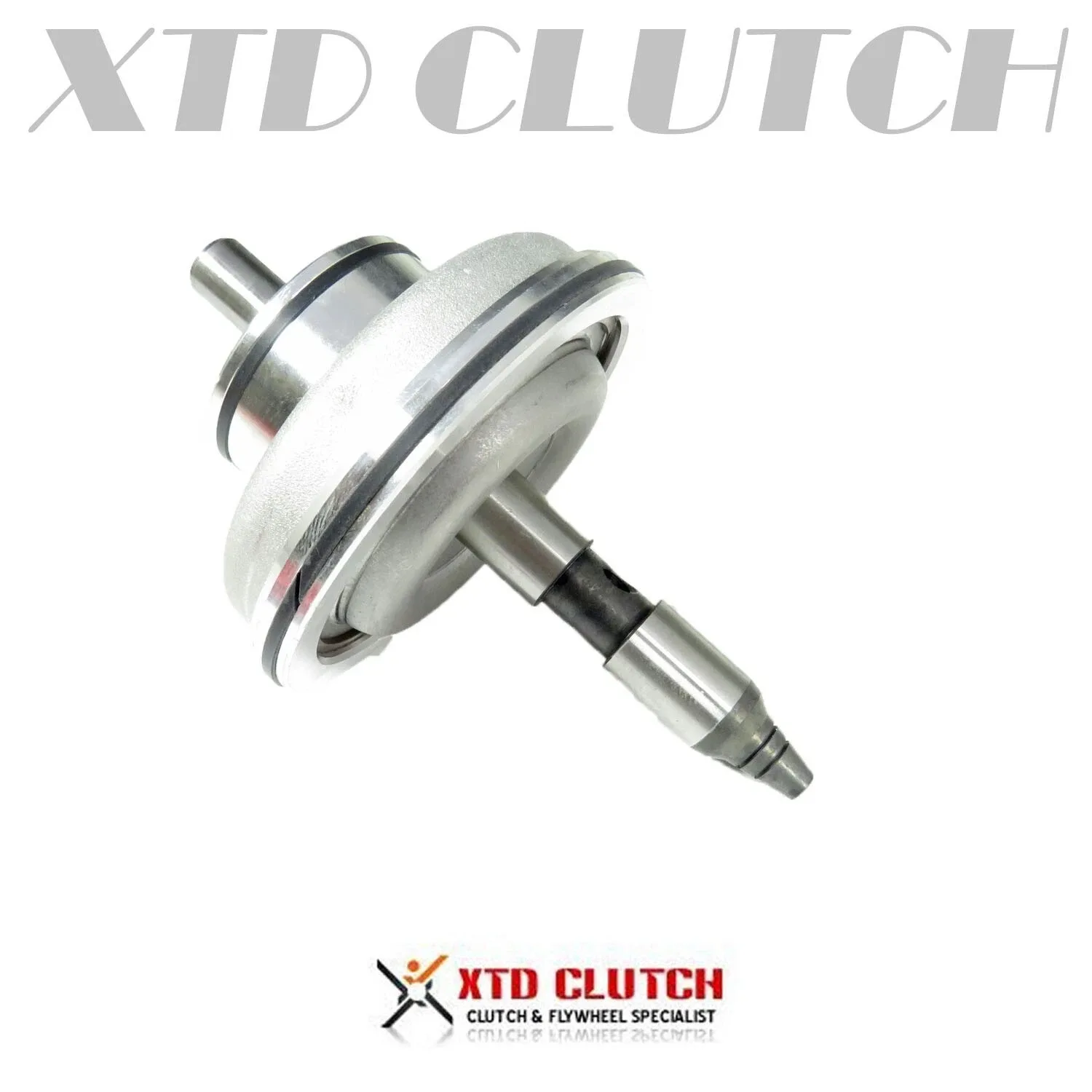 Corvette Servo for 700R4 / 4L60E / 4L65E / 4L70E — Aimco 700R4 4L60E 4L65E image 4