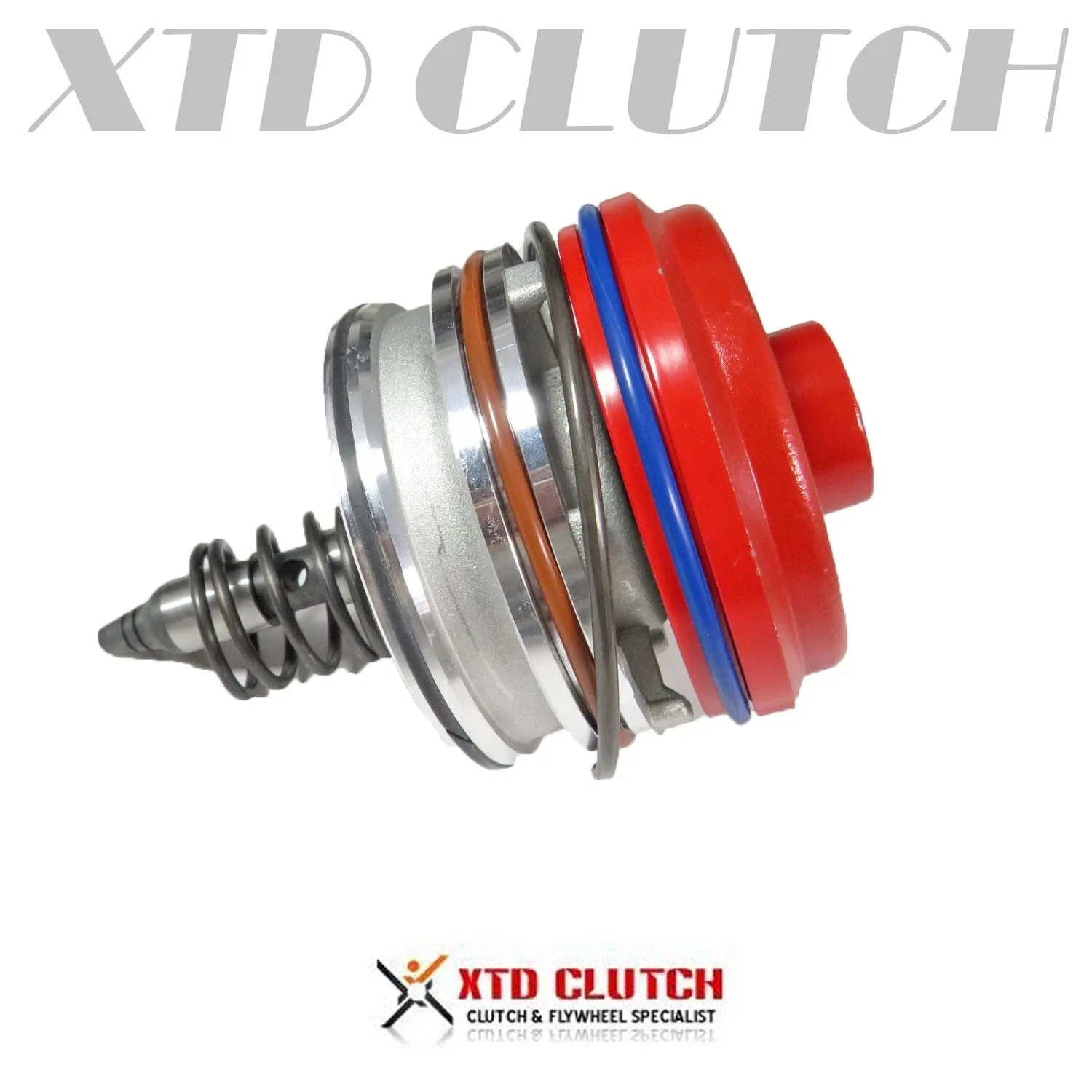 Corvette Servo for 700R4 / 4L60E / 4L65E / 4L70E — Aimco 700R4 4L60E 4L65E