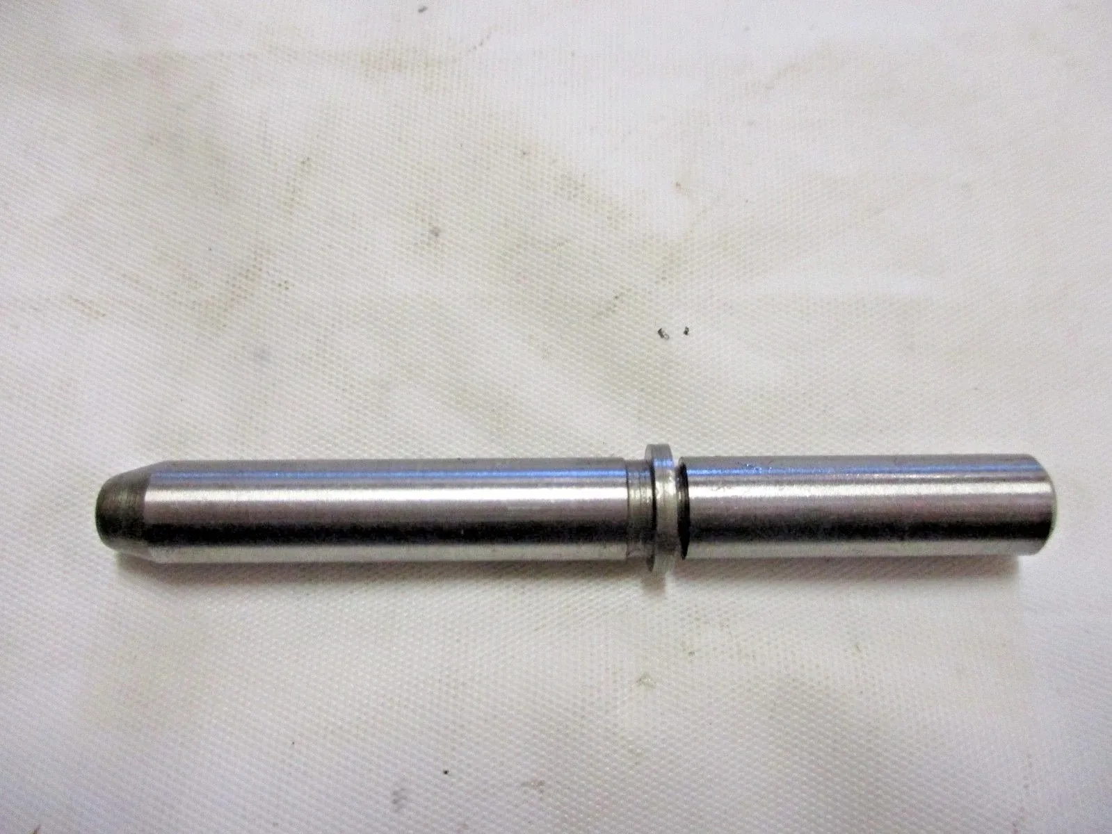 1971 Chevrolet Chevelle Turbo 350 Intermediate Band Servo Assembly image 3