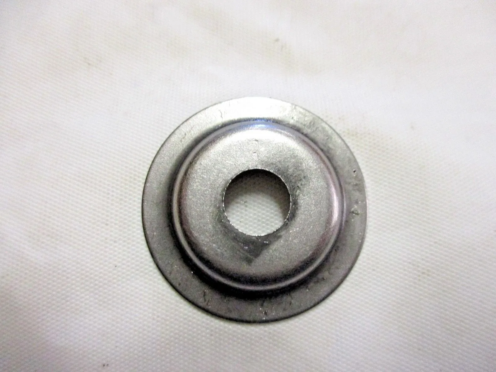 1971 Chevrolet Chevelle Turbo 350 Intermediate Band Servo Assembly image 4