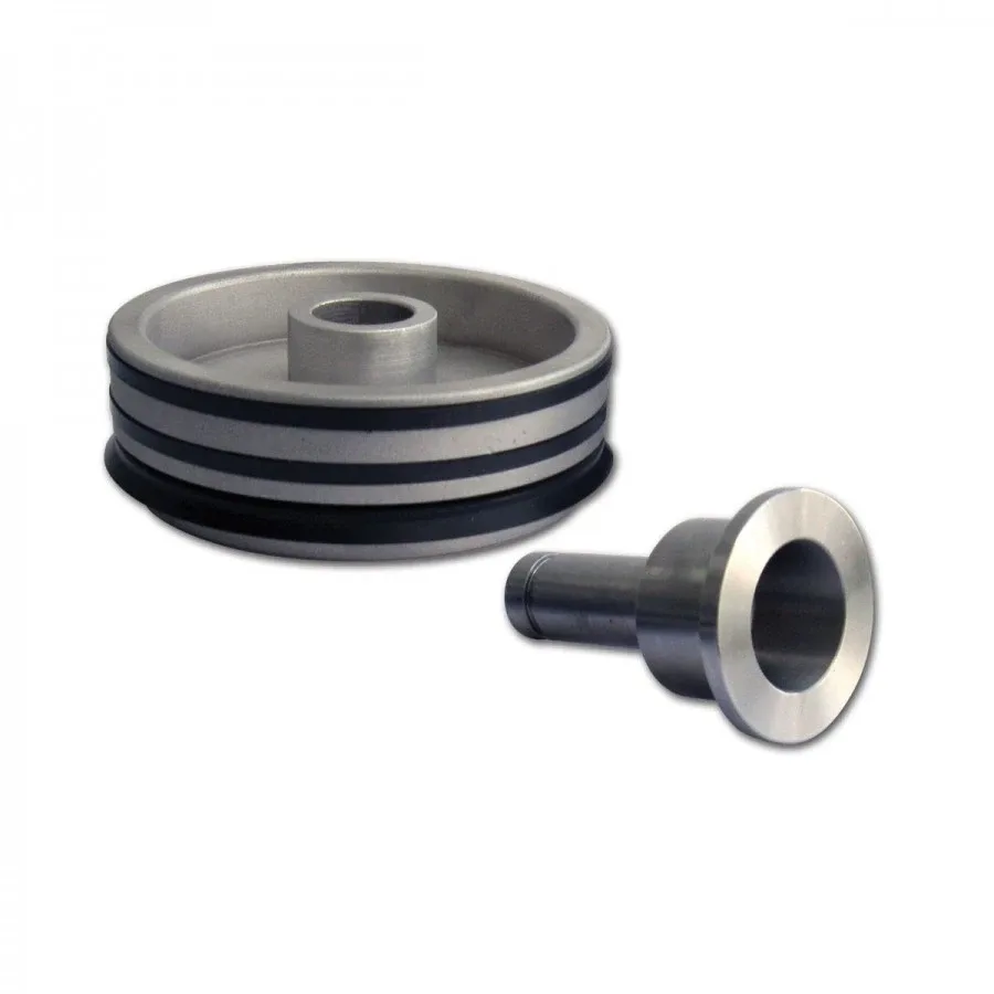 Superior billet servo combo K080 K086 K0180 for 47RE/48RE transmissions image 2