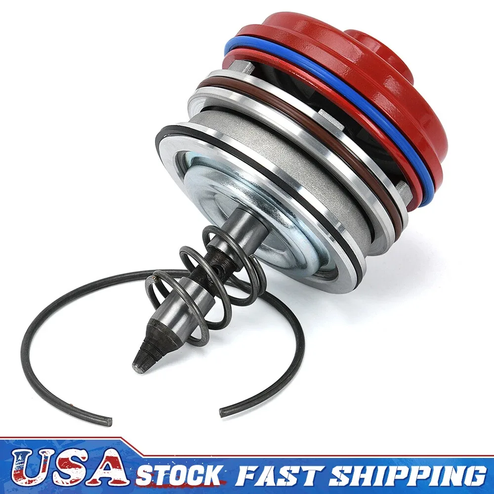 Corvette Servo Assembly CAP07 Fits 700R4 / 4L60E / 4L65E / 4L70E 1982-2013