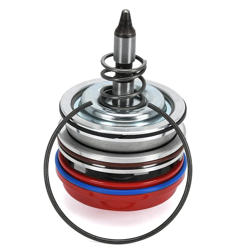 1982-2014 Corvette Servo for 4L60E/4L65E/4L70E/700R4 - PQY-CAP07 image 2