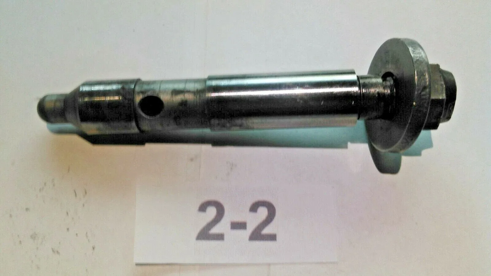 1965-1986 Ford Mustang C4 Automatic Low & Reverse Servo Stud image 3
