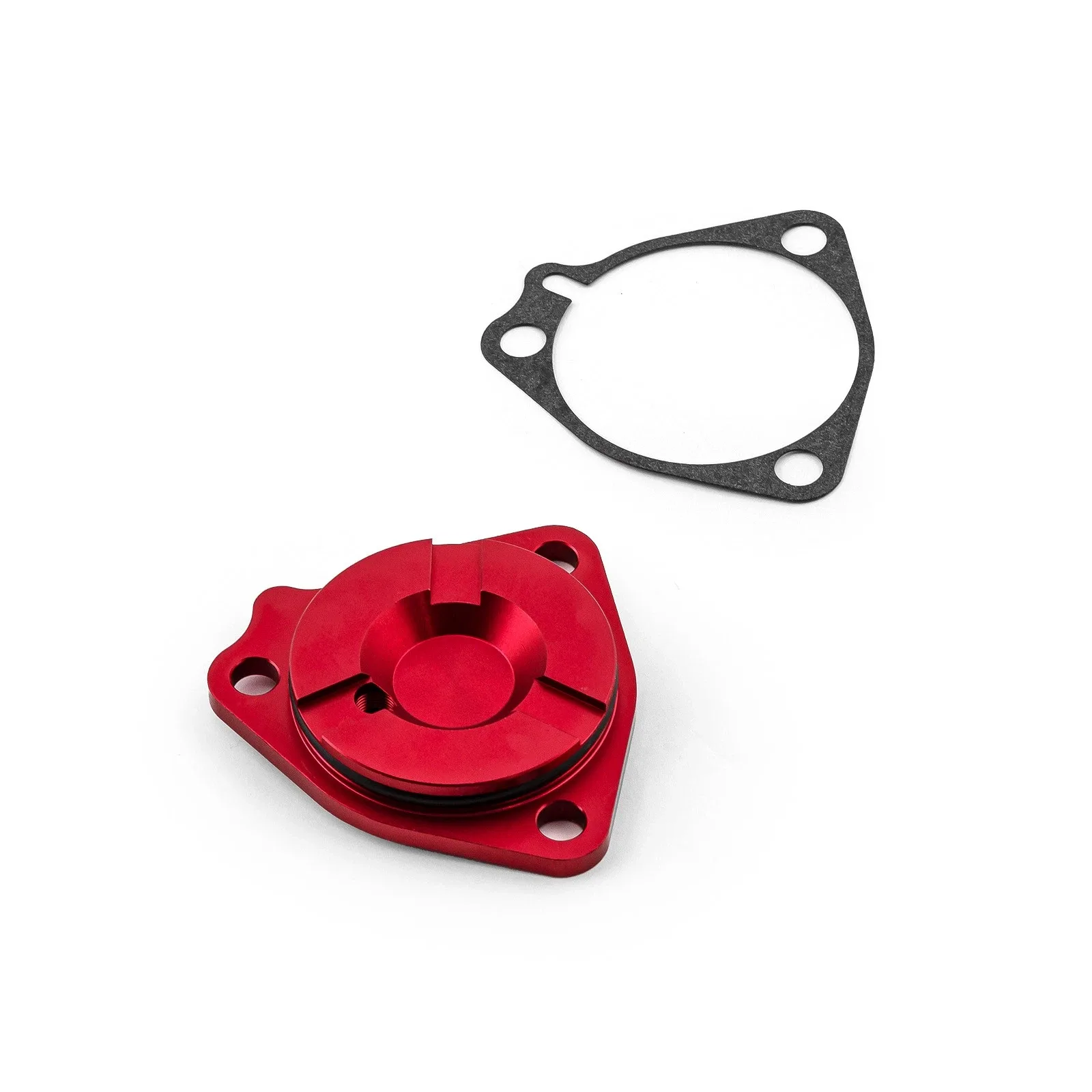 GM Powerglide 1st Gear Servo Piston Cover PCE610.1004.01 (Speedmaster) image 2