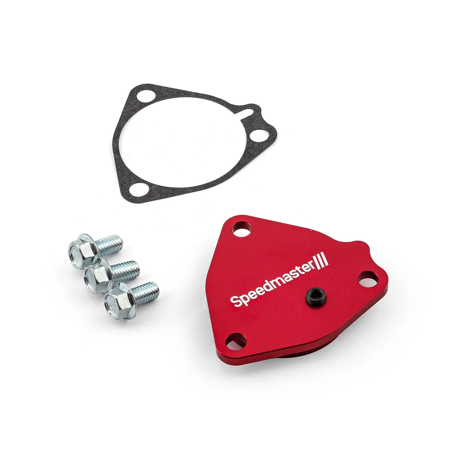 GM Powerglide 1st Gear Servo Piston Cover PCE610.1004.01 (Speedmaster)