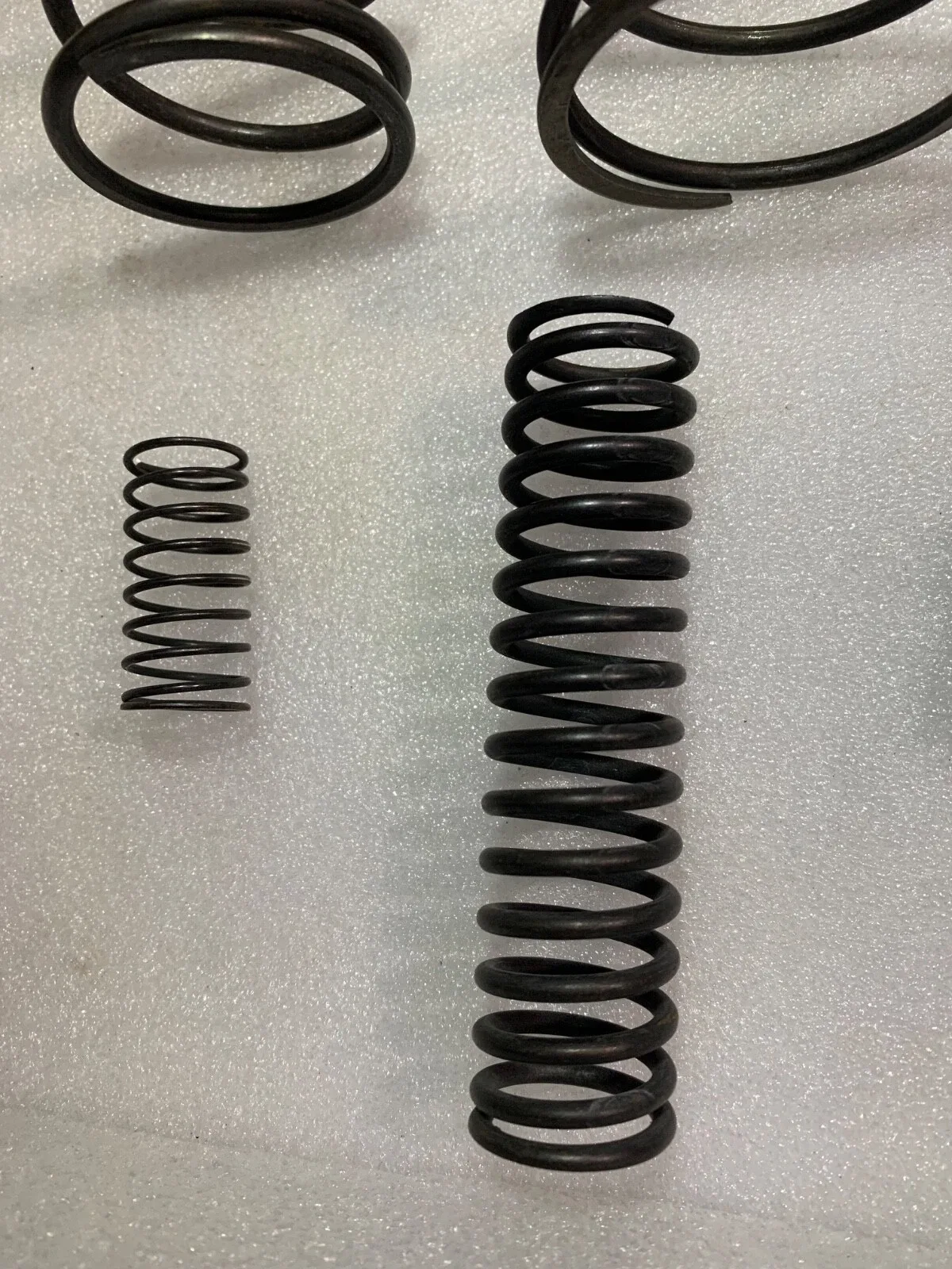 1964-1966 Chrysler MOPAR 727B Servo Assembly Parts 2124850 image 3
