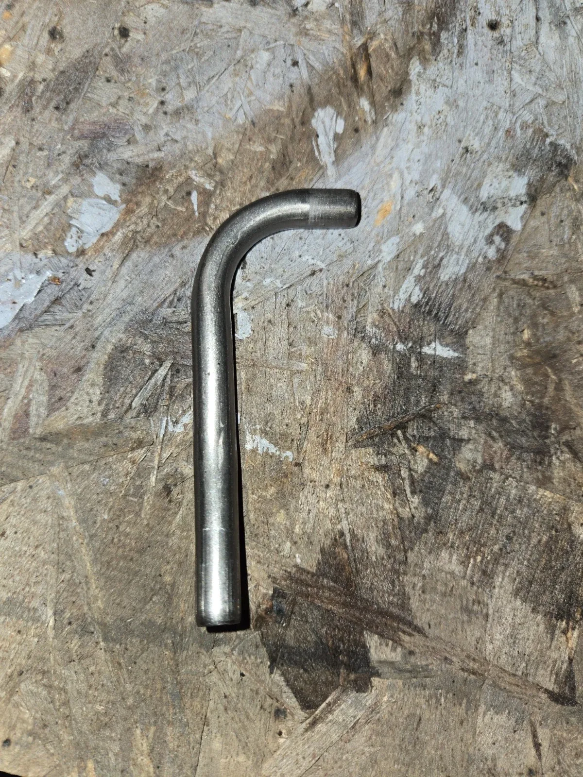Powerglide Aluminum Servo Tube - General Motors image 2