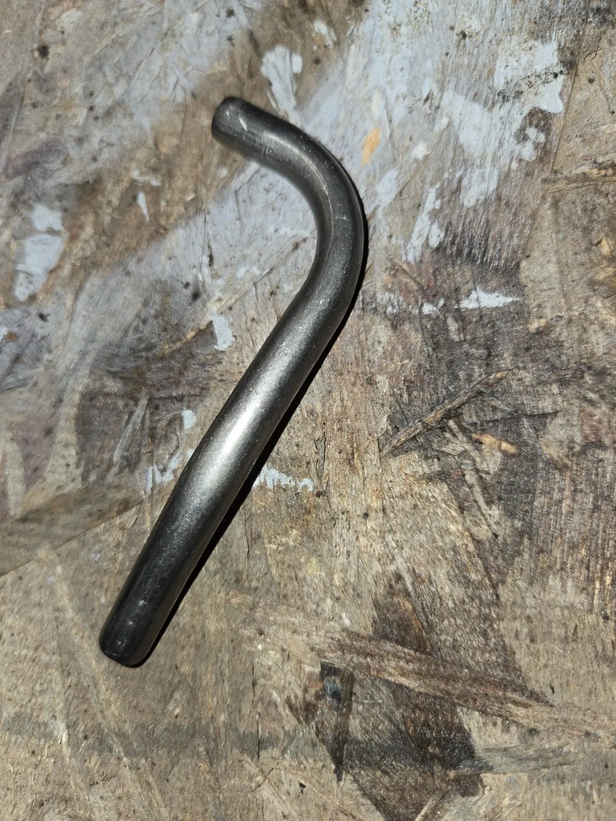 Powerglide Aluminum Servo Tube - General Motors