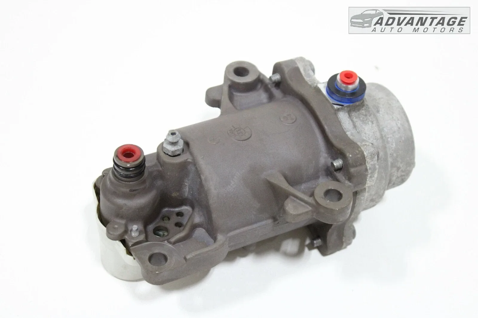 2020-2021 Buick Encore GX Automatic Transmission Servo Accumulator 24292629 image 4