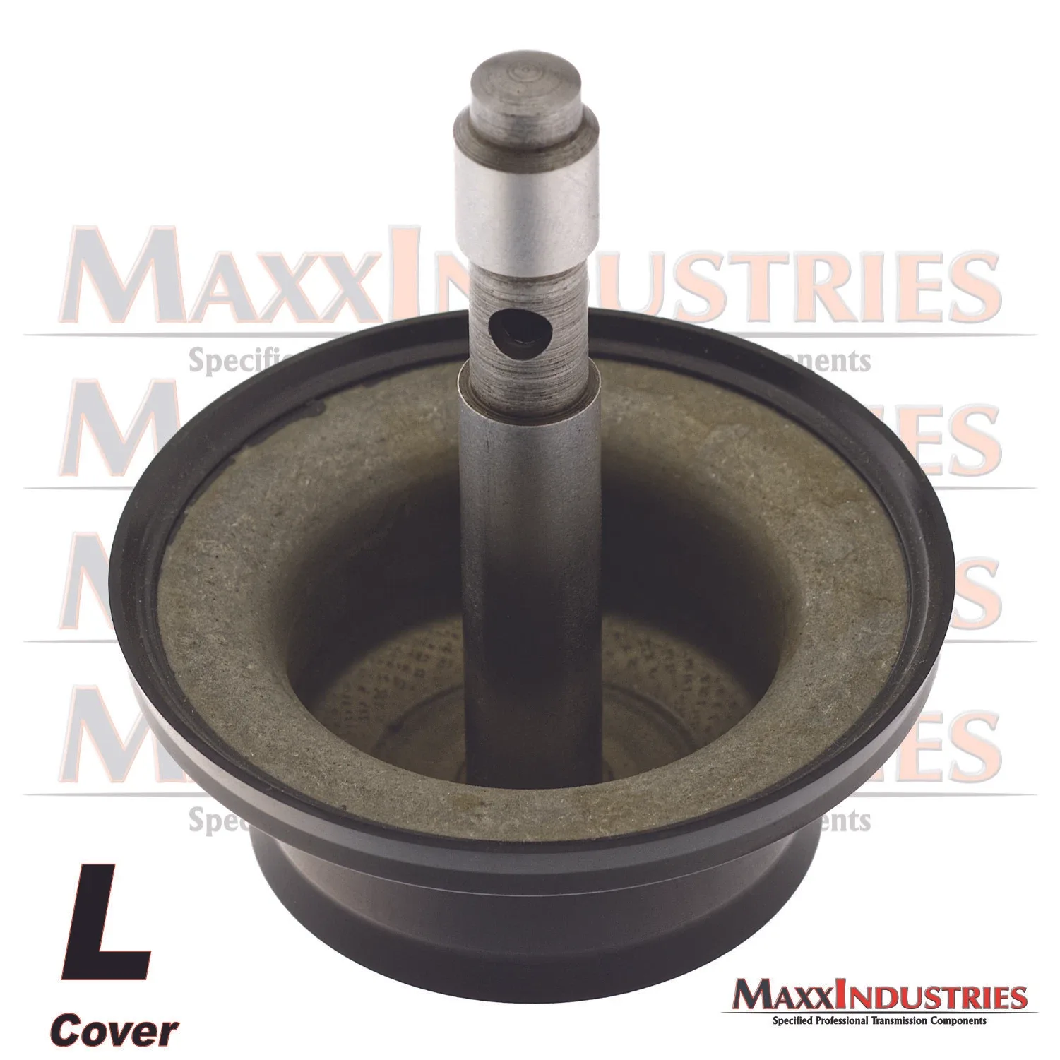 1966-up Ford C6 Transmission Band Servo Piston D5TZ-7D021-A image 2