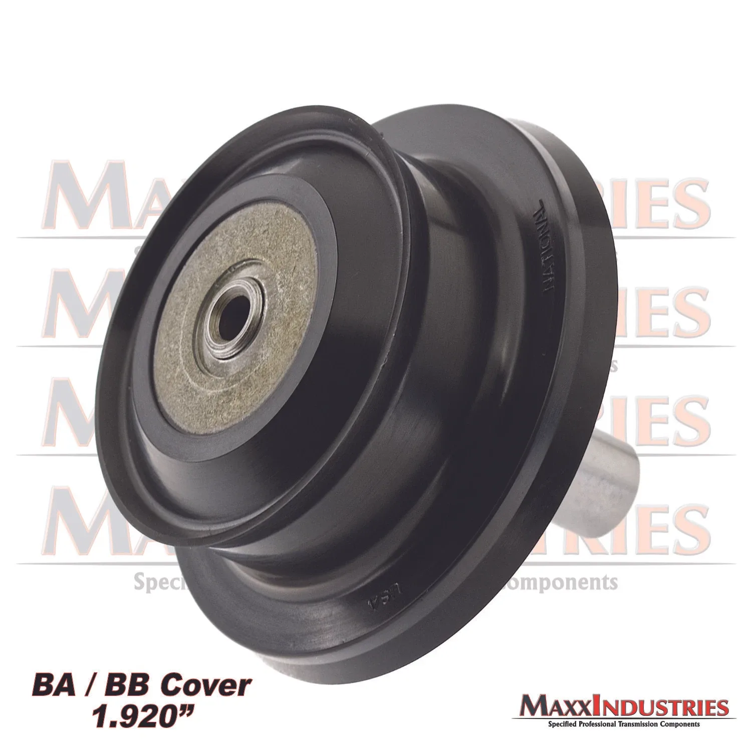 A4LD/4R55E/5R55E Intermediate & Overdrive Band Servo Piston 208039BX1 image 2