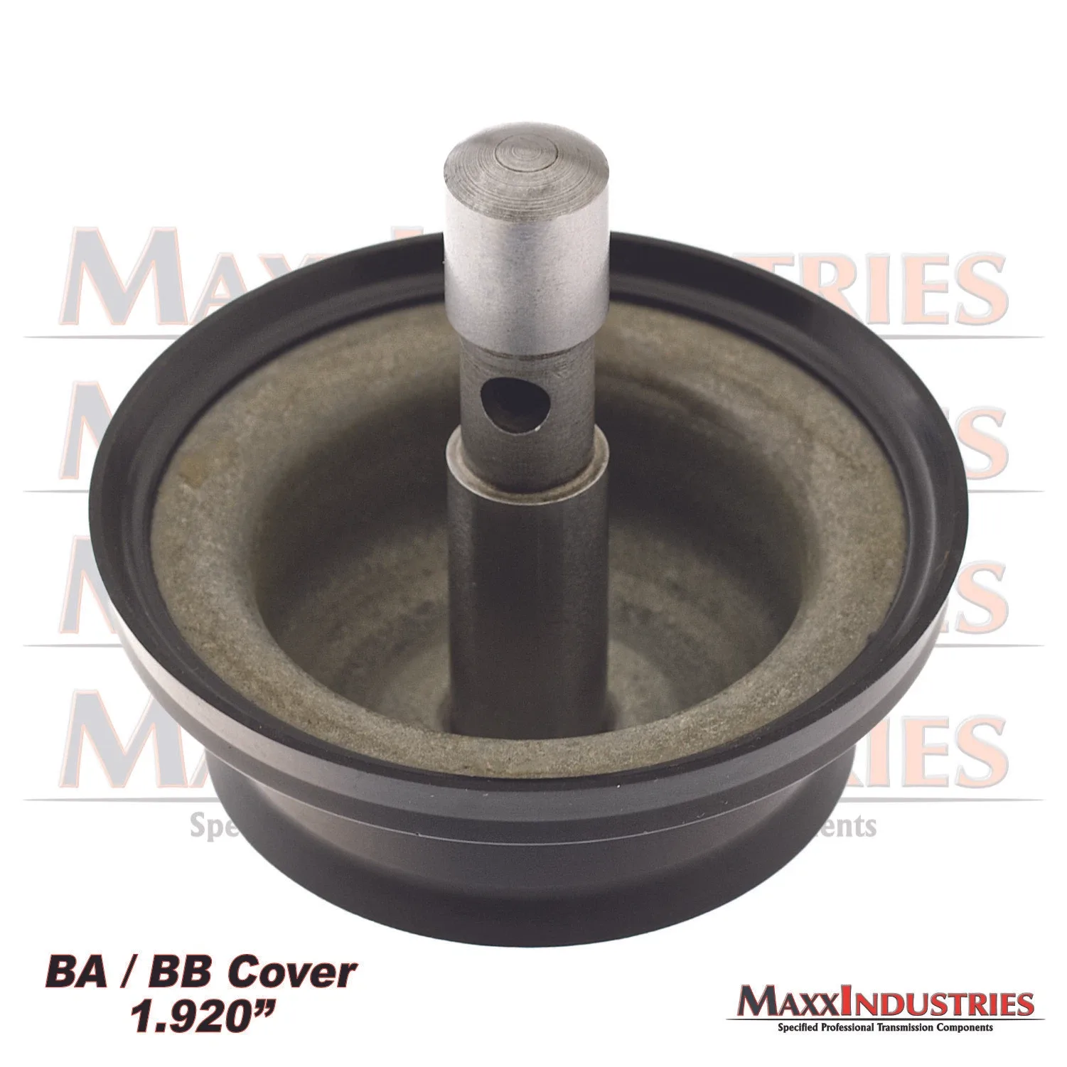 A4LD/4R55E/5R55E Intermediate & Overdrive Band Servo Piston 208039BX1 image 3