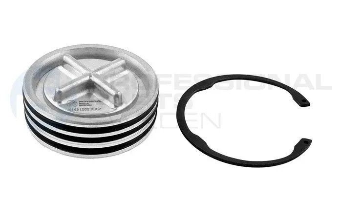 1999-2012 Volvo S40 Automatic Transmission Servo Cover Seal Kit 41431262 image 2