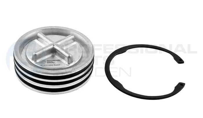 1999-2012 Volvo S40 Automatic Transmission Servo Cover Seal Kit 41431262