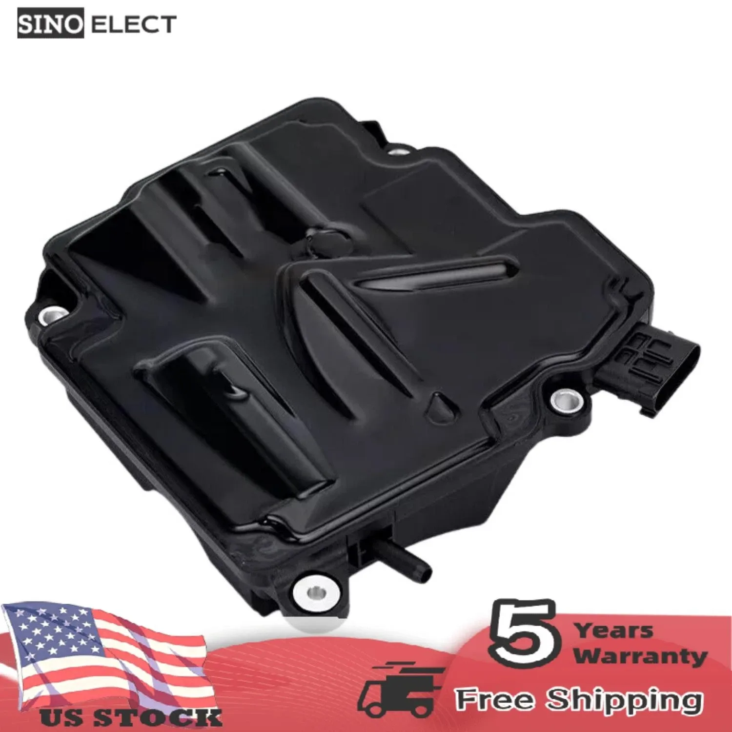 Mercedes-Benz 722.9 Intelligent Servo Module A0002701852