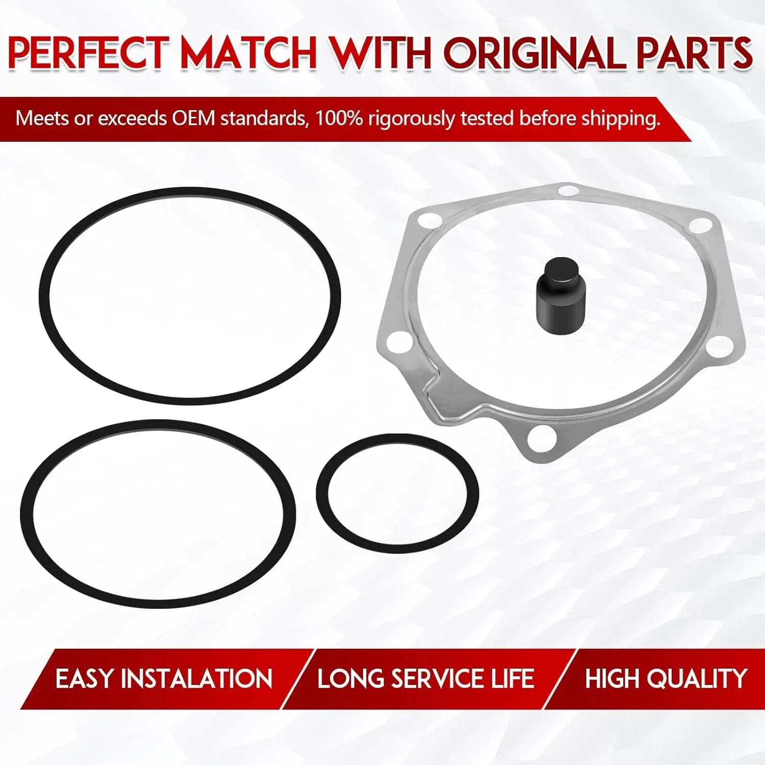 Reverse Band Servo Piston Apply Pin Extender Kit - Unbranded image 2