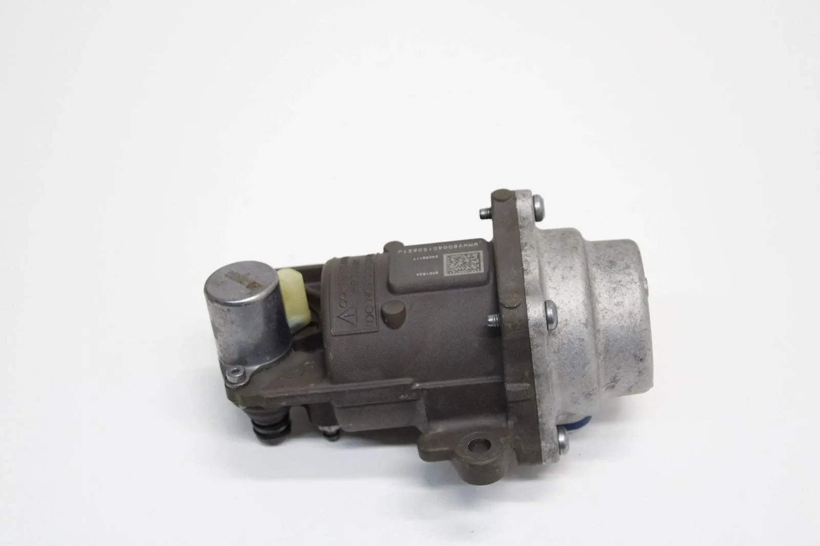 2018-2020 Buick Regal Sportback AWD Automatic Transmission Servo Accumulator 24288117