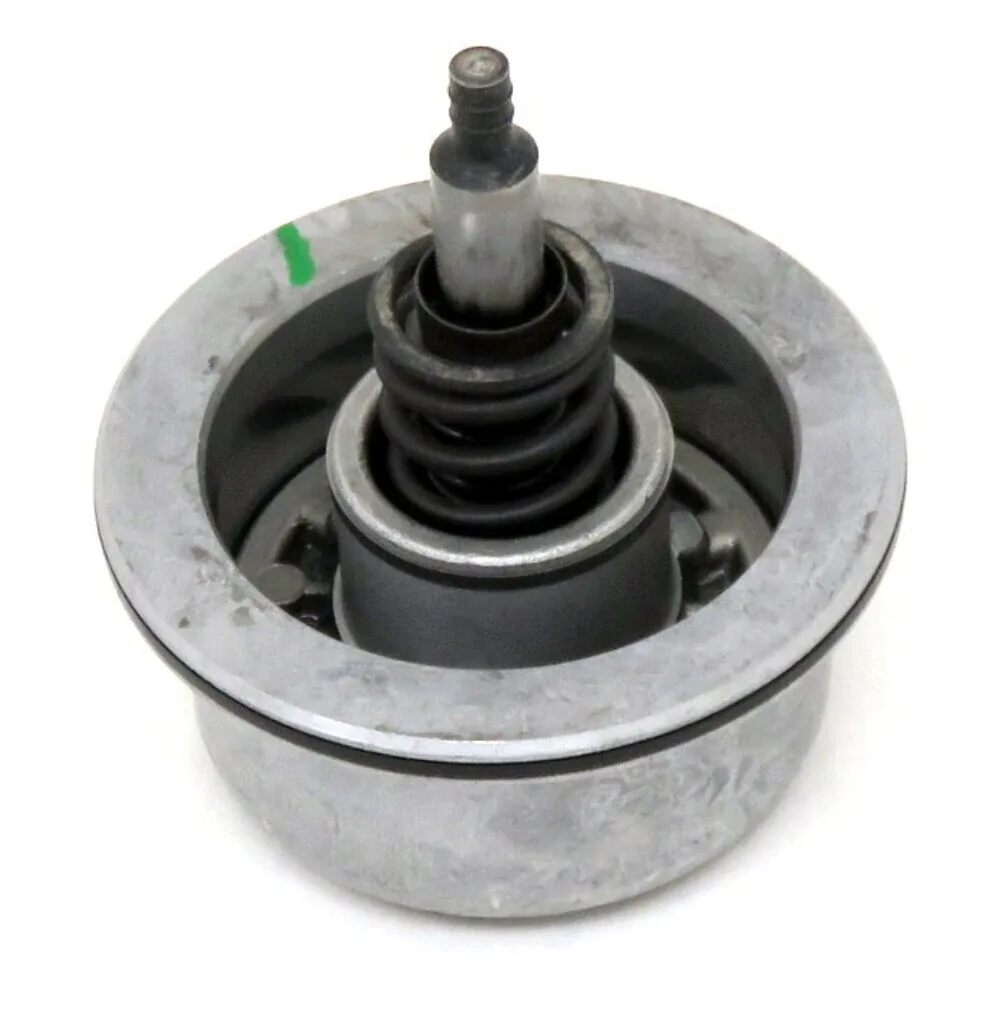 400 (3L80) Rear Servo Assembly - MPN U34910