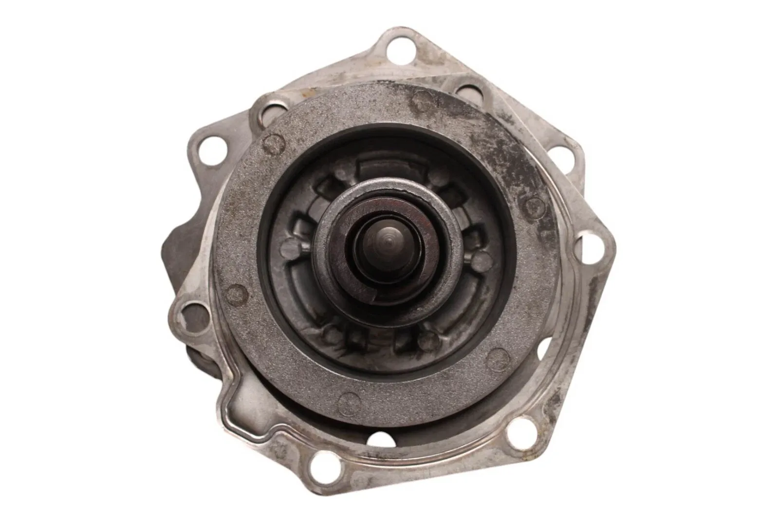 1997-Up GM 4L80E/4L85E Rear Servo Assembly MPN 34910A image 4