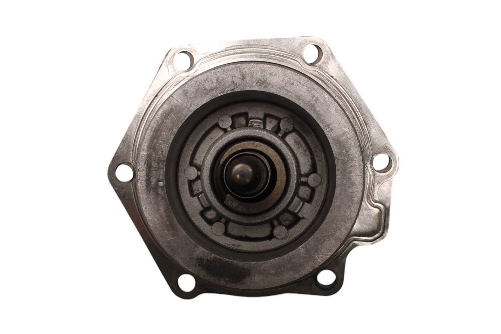 GM 34910B Rear Servo Assembly for 4L80E / 4L85E Transmissions - Chevrolet image 4
