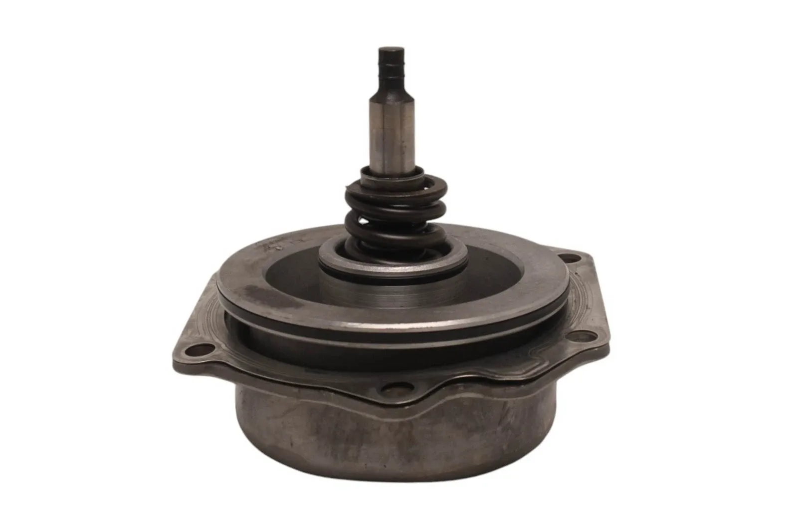 GM 34910B Rear Servo Assembly for 4L80E / 4L85E Transmissions - Chevrolet