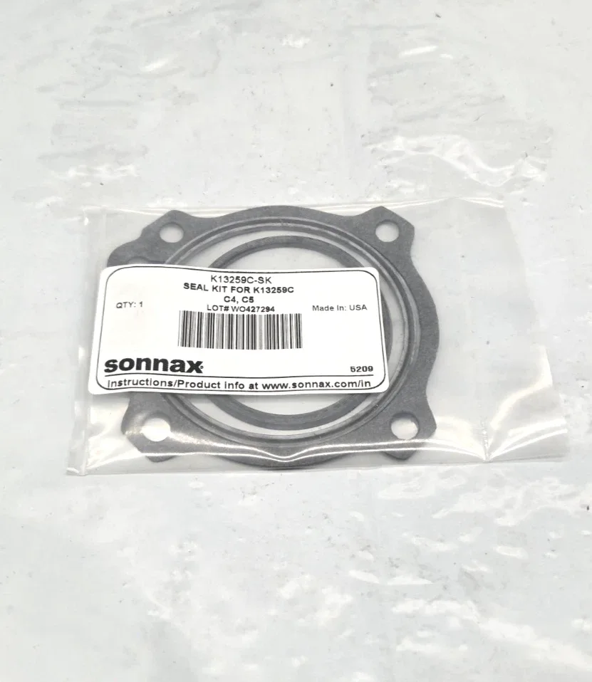 Sonnax Servo Seal Kit K13259C-SK for C4/C5 Transmissions image 2
