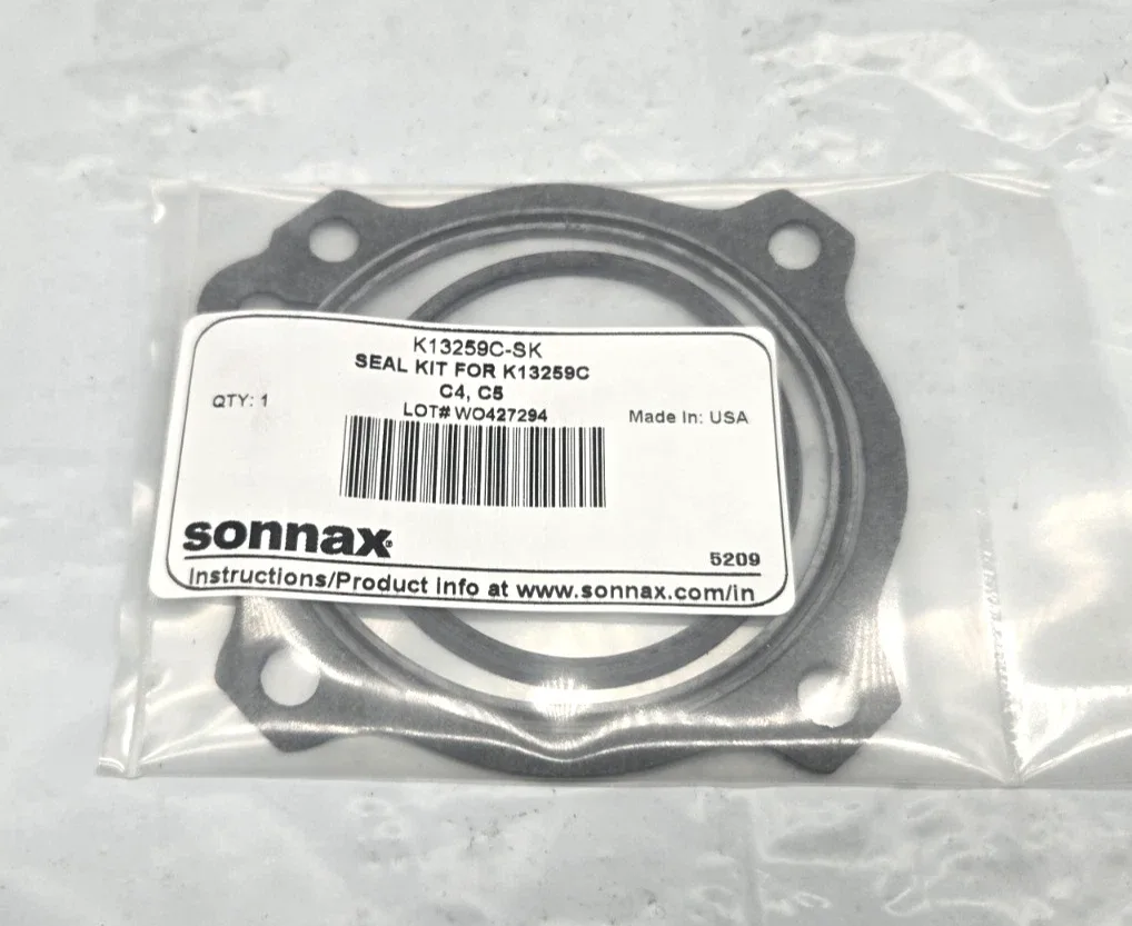 Sonnax Servo Seal Kit K13259C-SK for C4/C5 Transmissions